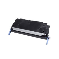 Încărcătură toner renovată Q7583A, 2576B002, CRG717, 6000 filelor pentru imprimante HP