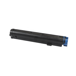 Încărcătură toner renovată 43979102, 3500 filelor pentru imprimante Oki
