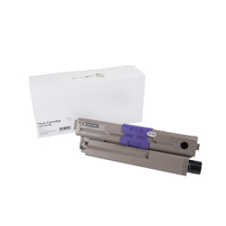 Încărcătură toner compatibilă 44469803, 3500 filelor pentru imprimante Oki (Orink white box)