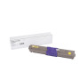Încărcătură toner compatibilă 44469704, 2000 filelor pentru imprimante Oki (Orink white box)