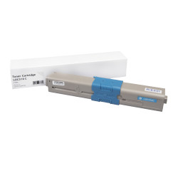 Încărcătură toner compatibilă 44469724, 5000 filelor pentru imprimante Oki (Orink white box)