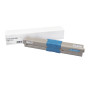 Încărcătură toner compatibilă 44469724, 5000 filelor pentru imprimante Oki (Orink white box)
