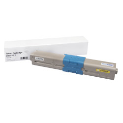 Încărcătură toner compatibilă 44469722, 5000 filelor pentru imprimante Oki (Orink white box)