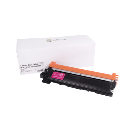 Încărcătură toner compatibilă TN230M, TN210M, TN240M, TN270M, TN290M, 1400 filelor pentru imprimante Brother (Orink white box)