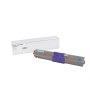 Încărcătură toner compatibilă 44973535, 1500 filelor pentru imprimante Oki (Orink white box)