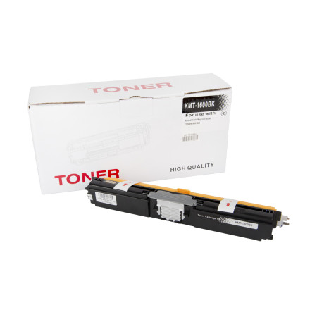 Încărcătură toner compatibilă A0V301H, 2500 filelor pentru imprimante Konica Minolta