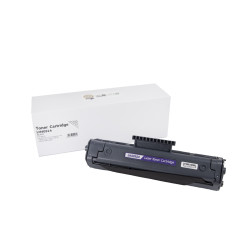 Încărcătură toner compatibilă C4092A, 92A, 1550A003, EP22, 2500 filelor pentru imprimante HP (Orink white box)
