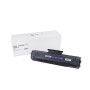 Încărcătură toner compatibilă C4092A, 92A, 1550A003, EP22, 2500 filelor pentru imprimante HP (Orink white box)