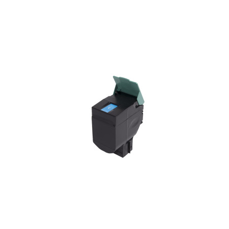 Încărcătură toner renovată C544X1CG, 4000 filelor pentru imprimante Lexmark