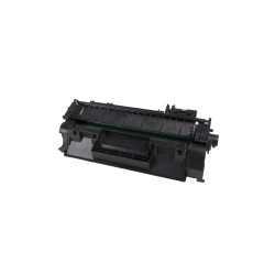 Încărcătură toner renovată CE505A, 2300 filelor pentru imprimante HP
