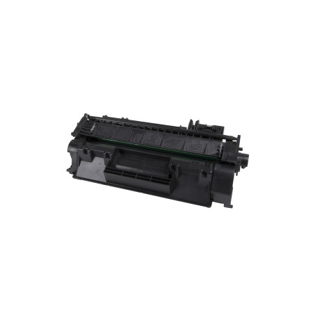 Încărcătură toner renovată CE505A, 2300 filelor pentru imprimante HP
