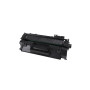 Încărcătură toner renovată CE505A, 2300 filelor pentru imprimante HP
