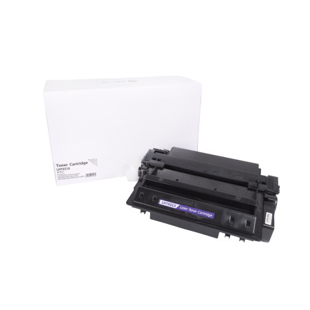 Încărcătură toner compatibilă Q7551X, 51X, 13000 filelor pentru imprimante HP (Orink white box)