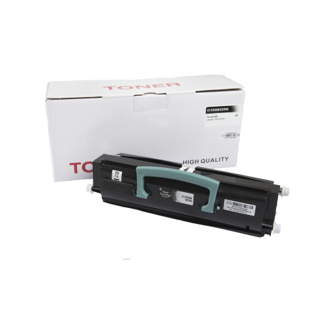 Încărcătură toner compatibilă E250A11E, 3500 filelor pentru imprimante Lexmark