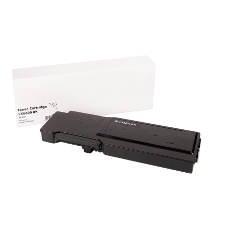 Încărcătură toner compatibilă 106R02236, Eastern Europe, 8000 filelor pentru imprimante Xerox (Orink white box)