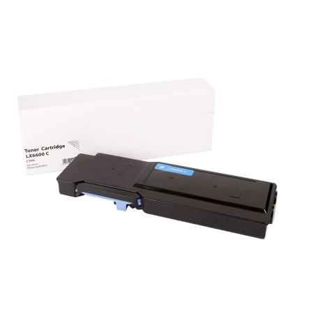 Încărcătură toner compatibilă 106R02233, Eastern Europe, 6000 filelor pentru imprimante Xerox (Orink white box)