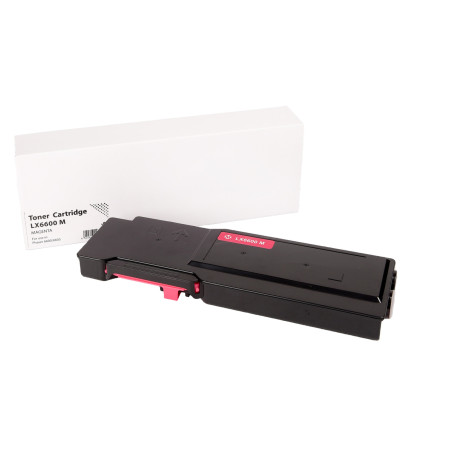 Încărcătură toner compatibilă 106R02234, Eastern Europe, 6000 filelor pentru imprimante Xerox (Orink white box)