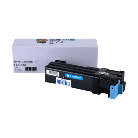 Încărcătură toner compatibilă 106R01601, Eastern Europe, 2500 filelor pentru imprimante Xerox (Orink white box)