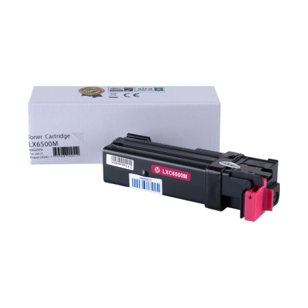 Încărcătură toner compatibilă 106R01602, Eastern Europe, 2500 filelor pentru imprimante Xerox (Orink white box)