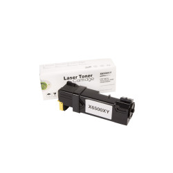 Încărcătură toner compatibilă 106R01603, Eastern Europe, 2500 filelor pentru imprimante Xerox