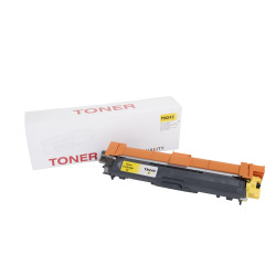 Încărcătură toner compatibilă TN245Y, TN225Y, TN255Y, TN265Y, TN285Y, TN296Y, 2200 filelor pentru imprimante Brother