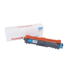 Încărcătură toner compatibilă TN245C, TN225C, TN255C, TN265C, TN285C, TN296C, 2200 filelor pentru imprimante Brother