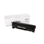Încărcătură toner compatibilă CB435X, 35A, CB436X, 36A, CE285X, 85A, CE278X, 78A, 1870B002, 1871B002, 1153B002, 3484B002, CRG712