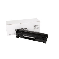 Încărcătură toner compatibilă CB435X, 35A, CB436X, 36A, CE285X, 85A, CE278X, 78A, 1870B002, 1871B002, 1153B002, 3484B002, CRG712