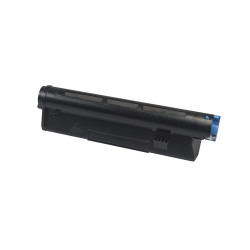 Încărcătură toner renovată 43979202, 7000 filelor pentru imprimante Oki