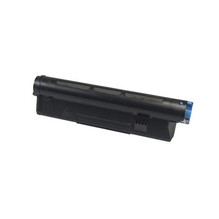 Încărcătură toner renovată 43979202, 7000 filelor pentru imprimante Oki