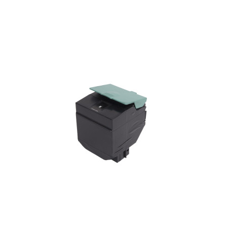 Încărcătură toner renovată C544X1KG, 8000 pentru imprimante Lexmark