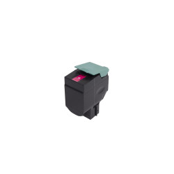 Încărcătură toner renovată C544X1MG, 4000 filelor pentru imprimante Lexmark
