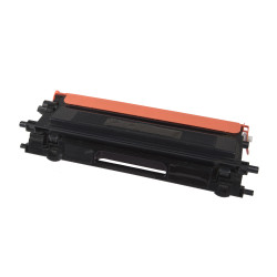 Încărcătură toner renovată TN130BK, TN135BK, 5000 filelor pentru imprimante Brother