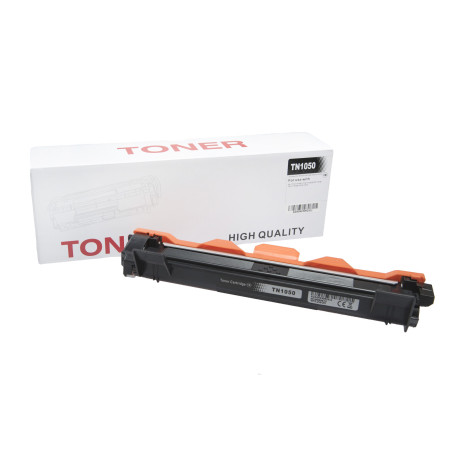 Încărcătură toner compatibilă TN1030, TN1050, TN1000, TN1070, TN1075, 1000 filelor pentru imprimante Brother