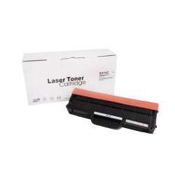 Încărcătură toner compatibilă MLT-D111S, SU810A, 1000 filelor pentru imprimante Samsung