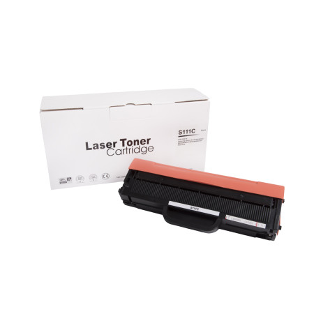 Încărcătură toner compatibilă MLT-D111S, SU810A, 1000 filelor pentru imprimante Samsung