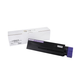 Încărcătură toner compatibilă 44992402, 2500 filelor pentru imprimante Oki (Orink white box)