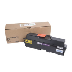Încărcătură toner compatibilă 0T2MJ0NL, TK1130, 3000 filelor pentru imprimante Kyocera (Orink white box)
