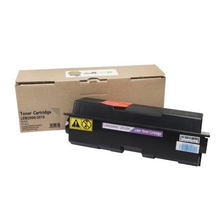 Încărcătură toner compatibilă C13S050435, M2000, 8000 filelor pentru imprimante Epson (Orink white box)