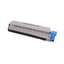 Încărcătură toner renovată 43324408, 2000 filelor pentru imprimante Oki