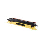 Încărcătură toner renovată TN130Y, TN135Y, 4000 filelor pentru imprimante Brother