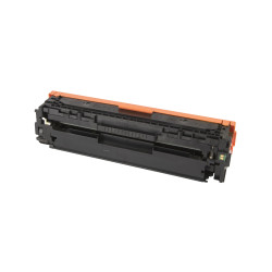 Încărcătură toner renovată CE322A, 2000 filelor pentru imprimante HP
