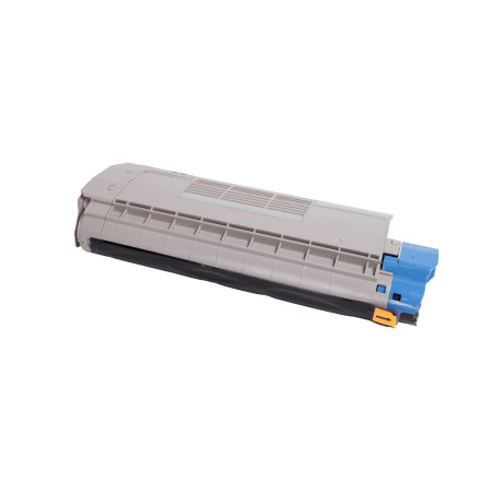 Încărcătură toner renovată 44318606, 11500 filelor pentru imprimante Oki