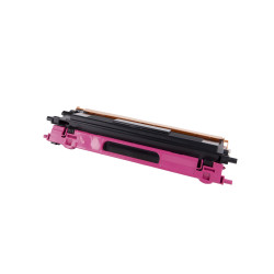 Încărcătură toner renovată TN130M, TN135M, 4000 filelor pentru imprimante Brother