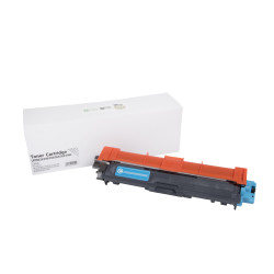 Încărcătură toner compatibilă TN245C, TN225C, TN255C, TN265C, TN285C, TN296C, 2200 filelor pentru imprimante Brother (Orink whit