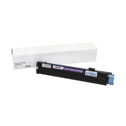 Încărcătură toner compatibilă 43979102, 3500 filelor pentru imprimante Oki (Orink white box)