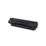 Încărcătură toner renovată CF283A, 83A, 1500 filelor pentru imprimante HP