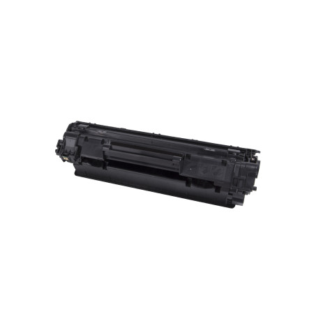 Încărcătură toner renovată CF283A, 83A, 1500 filelor pentru imprimante HP