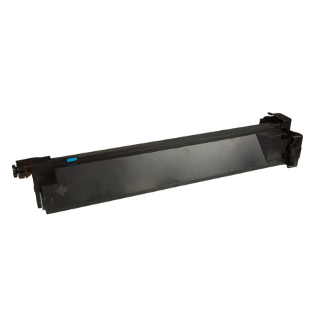 Încărcătură toner compatibilă A0D7452, TN213C, A0D7454, TN214C, A0D7451, TN314C, 19000 filelor pentru imprimante Konica Minolta
