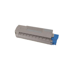 Încărcătură toner renovată 44315305, 6000 filelor pentru imprimante Oki
